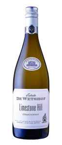 De Wetshof Estate Estate Limestone Hill Chardonnay