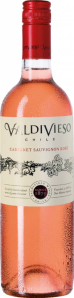 Vińa Valdivieso Cabernet Sauvignon Rosé Valle Central - Chile