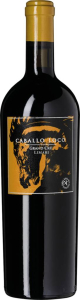 Vińa Valdivieso Caballo Loco Grand Cru "Limarí" DO Valle del Limarí - Chile