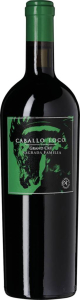 Vińa Valdivieso Caballo Loco Grand Cru D.O Sagrada Familia - Chile