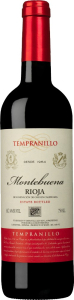 Montebuena Rioja Montebuena Tempranillo DOCa