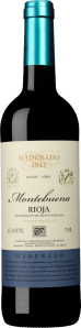 Montebuena Rioja Montebuena Madurado DOCa