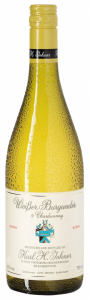 Karl H. Johner Weisser Burgunder & Chardonnay Baden QbA trocken