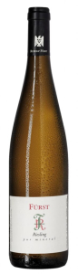Rudolf Fürst Pur Mineral Riesling Franken QbA trocken
