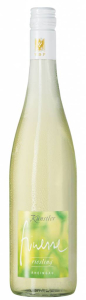 Riesling "Finesse" Rheingau QbA trocken Weingut Künstler Rheingau