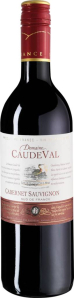 Domaine Caude Val Cabernet Sauvignon Pays d