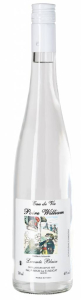 Eau de Vie Poire Williams Williamsbirne - 43% Vol. Lecomte Blaise Elsass