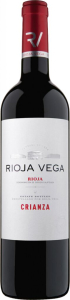 Bodegas Rioja Vega Rioja Vega Crianza Rioja DOC