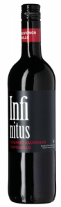 Cosecheros y Criadores - Familia Martínez Bujanda Infinitus Cabernet Sauvignon Tempranillo Vino de la Tierra de Castilla IGP SALE