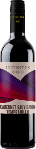 Cosecheros y Criadores - Familia Martínez Bujanda Infinitus Cabernet Sauvignon Tempranillo Vino de la Tierra de Castilla IGP
