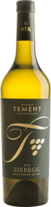 Tement Ried Zieregg Sauvignon Blanc "Kapelle" Grosse Steirische Klassik Lage - Südsteiermark
