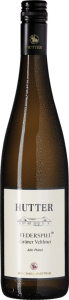 Hutter Federspiel Grüner Veltliner Alte Point Wachau QbA trocken