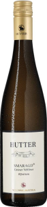 Hutter Smaragd Grüner Veltliner Wachau QbA trocken