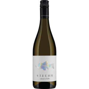 Cuvée "Weisser Schotter" Burgenland Qualitätswein trocken 2022 Weingut Strehn Mittelburgenland