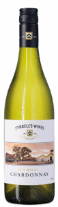 Tyrrell
