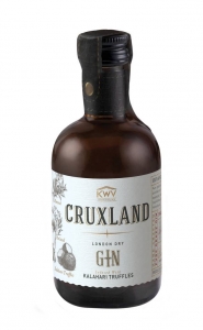 Cruxland Gin 43 % vol. (0,05l) KWV Western Cape