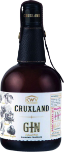 KWV KWV Cruxland London Dry Gin