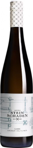 Steinschaden Grüner Veltliner Classic Niederösterreich QbA trocken
