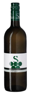 Steinschaden Grüner Veltliner "Löss & Stein" Kamptal DAC
