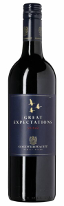 Goedverwacht Family Wines Great Expectations - Shiraz Robertson Valley - South Africa