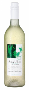 Goedverwacht Family Wines Ama Ulibo Colombar First White Robertson Valley - South Africa