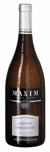 Goedverwacht Family Wines Maxim Chardonnay Robertson Valley - South Africa