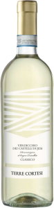 Moncaro Terre Cortesi Verdicchio dei Castelli di Jesi Classico DOC