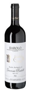 Giacosa Fratelli Barolo DOCG Piemonte SALE