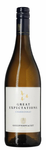 Goedverwacht Family Wines Great Expectations - Chardonnay Robertson Valley - South Africa