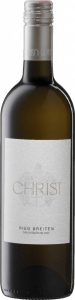 Christ Sauvignon Blanc "Ried Breiten" Wiener QbA trocken