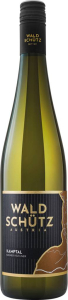 Kracher Welschriesling Burgenland QbA trocken