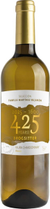 Kracher Cuvée "K" - Weisswein Burgenland QbA trocken