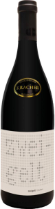 Kracher Zweigelt Burgenland QbA trocken