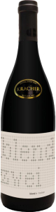 Kracher Blend "2" - Rotweincuvée Burgenland QbA trocken