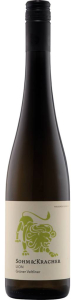 Kracher Grüner Veltliner "Lion" Weinviertel QbA trocken