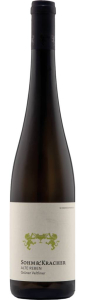 Kracher Grüner Veltliner "Alte Reben" Weinviertel QbA trocken