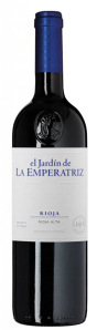 Finca La Emperatriz Crianza Rioja DOC Bodegas La Emperatriz Rioja
