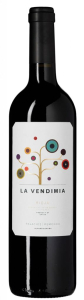 Álvaro Palacios La Vendimia Rioja DOC