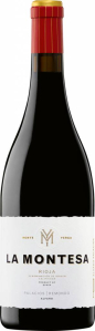 Álvaro Palacios La Montesa Rioja DOC