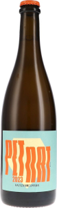 Hajszan Neumann Pet Nat Brut
