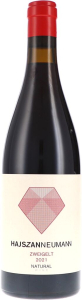 Hajszan Neumann Natural Zweigelt
