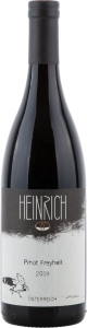 Heinrich Pinot Freyheit