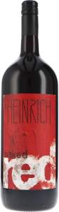 naked red, non-vintage  Heinrich Burgenland/Neusiedlersee