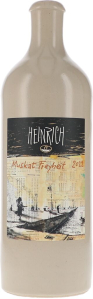Muscat Freyheit 2022 Heinrich Burgenland/Neusiedlersee