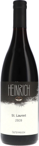 Heinrich St. Laurent