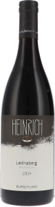 Heinrich Blaufränkisch Leithaberg DAC
