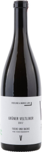 HM Lang Grüner Veltliner Riede Braunsdorfer Fuchs & Dachs