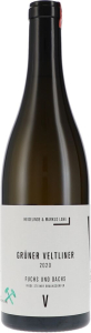 HM Lang Grüner Veltliner Riede Braunsdorfer Fuchs & Dachs