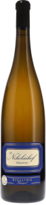 Nikolaihof Wachau Riesling Federspiel trocken (Gefüllt in 2022) late release Magnum (1,5l)