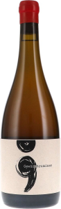 Nikolaihof Wachau semicolon ; Gewürztraminer